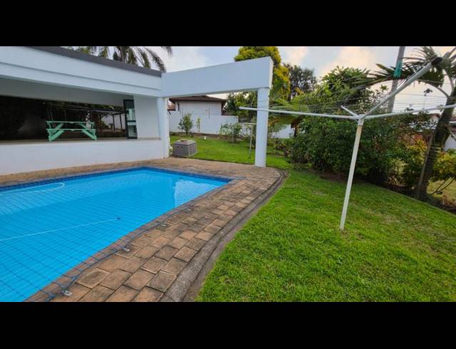 5 BEDROOM HOUSE FOR SALE IN MALVERN